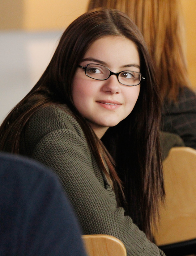 Modern Family, Ariel Winter, Season 3